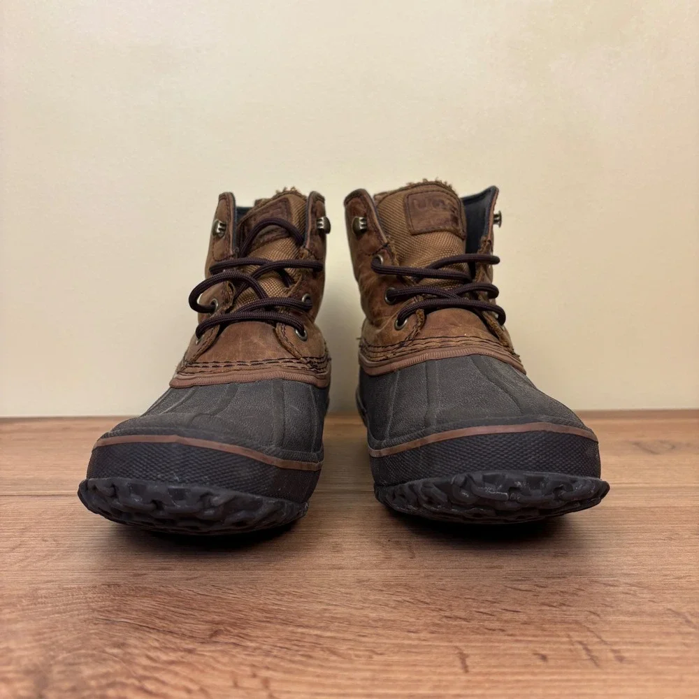 UGG excellent pre